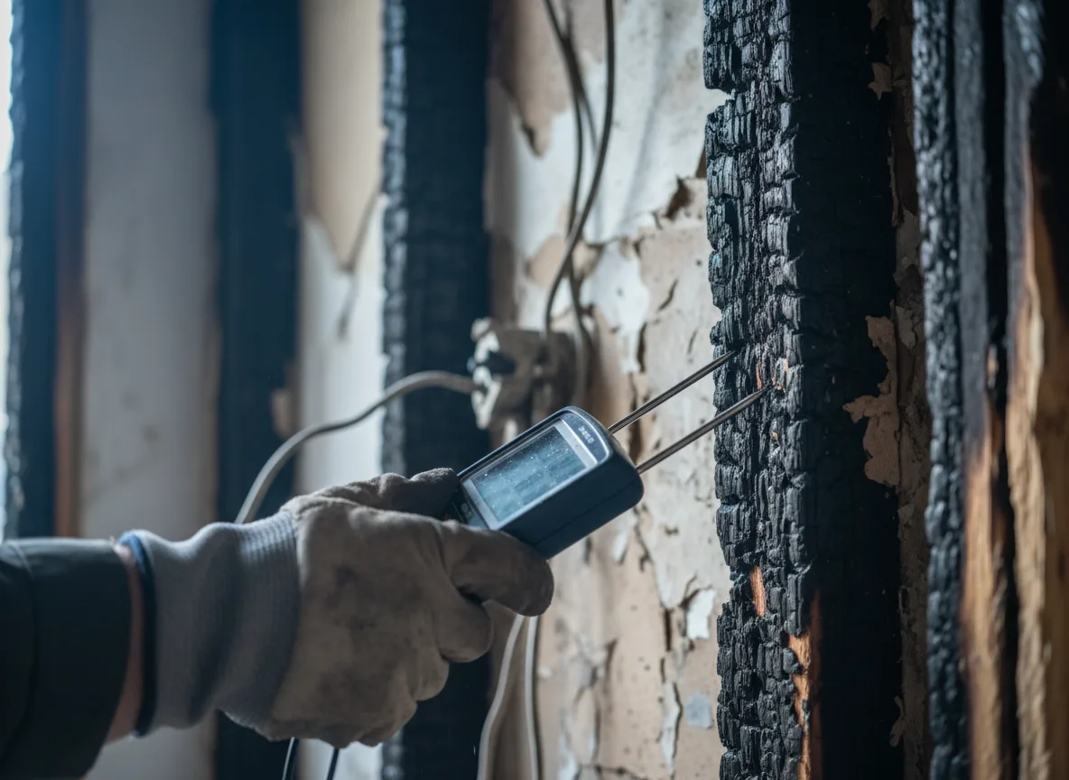 Fire Damage Restoration Normal, IL FAQs